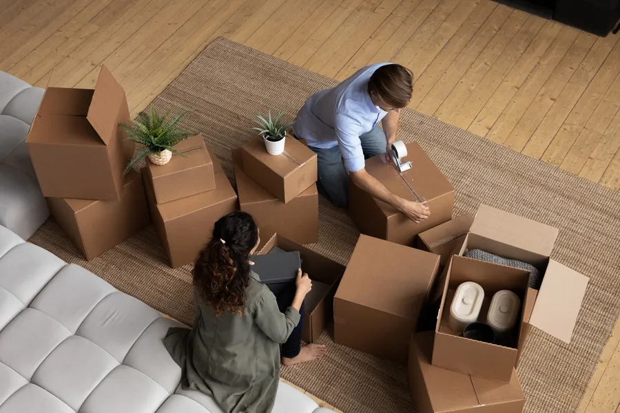 Benefits Of Hiring Movers For Long-distance Relocations in Marietta, GA Benefits Of Hiring Movers For Long-distance Relocations in Marietta, GA