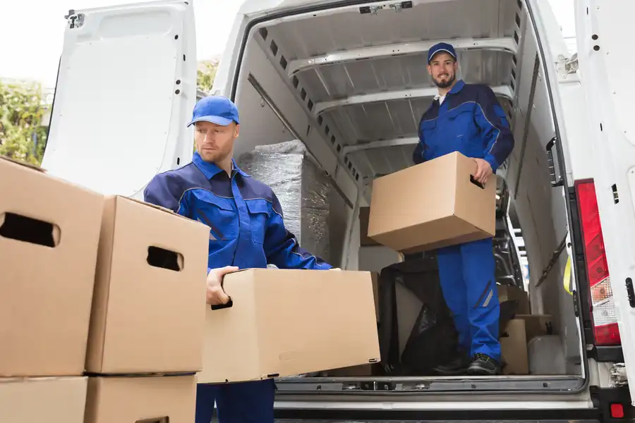 How Full-Service Moving Saves Time and Effort in Marietta, GA How Full-Service Moving Saves Time and Effort in Marietta, GA